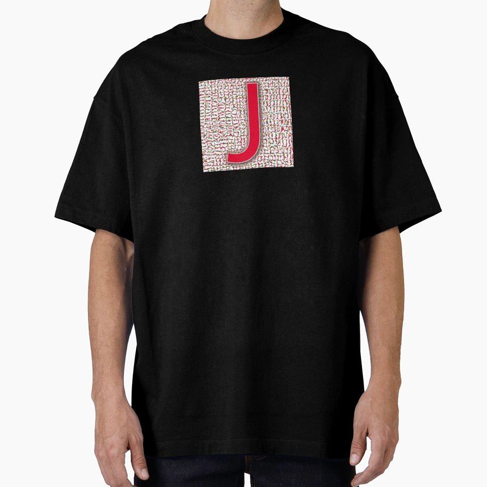 Versal J Summer T-Shirt - Unique Graphic Unisex - T-Shirt, Sweatshirt, Hoodie