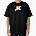 M T-Shirt - Streetwear Style Unisex - T-Shirt, Sweatshirt, Hoodie