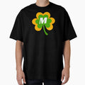 Mb Shamrock T-Shirt - Novelty Apparel Men Women - T-Shirt, Sweatshirt, Hoodie