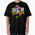 Justin Jef T-Shirt - Unique Graphic Unisex - T-Shirt, Sweatshirt, Hoodie
