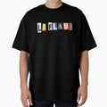La Flame T-Shirt - Unique Graphic for Adults - T-Shirt, Sweatshirt, Hoodie