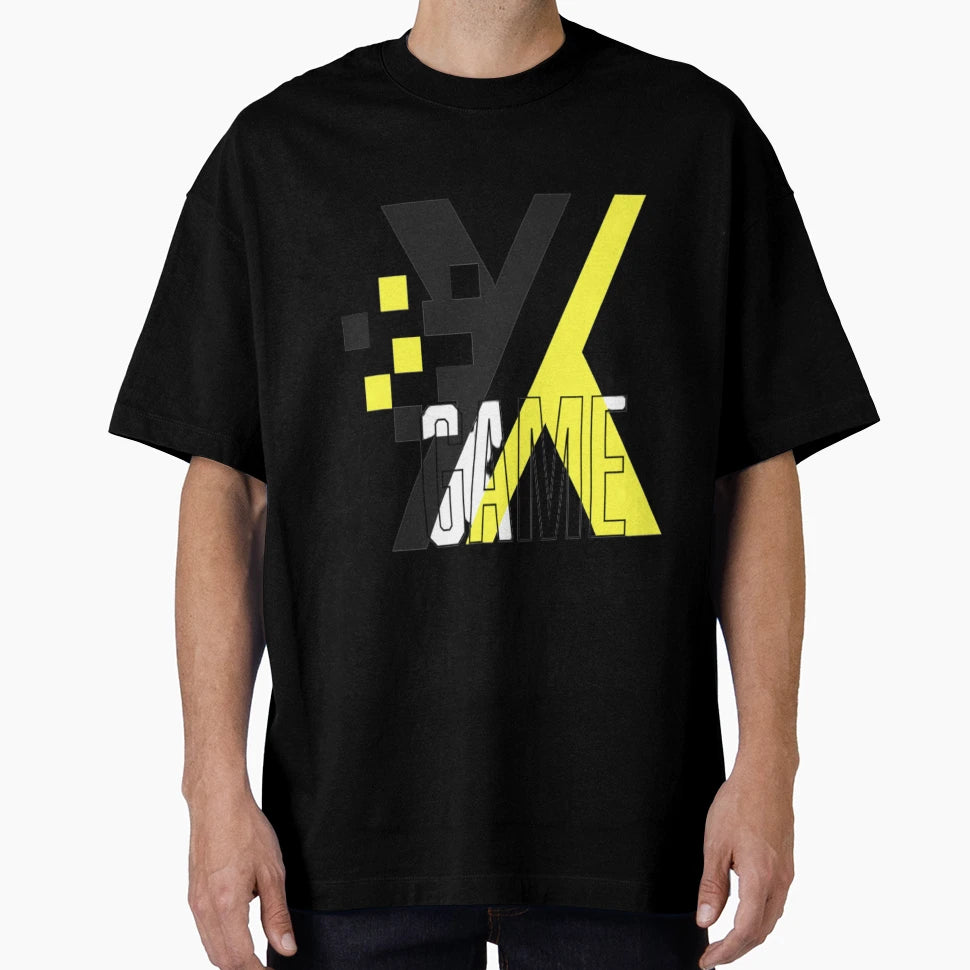 Game T-Shirt - Fun Novelty Design Unisex - T-Shirt, Sweatshirt, Hoodie