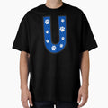 Paw Alphabet T-Shirt - Unique Graphic Men Women - T-Shirt, Sweatshirt, Hoodie