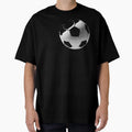 Soccer T-Shirt - Aesthetic Graphic Unisex - T-Shirt, Sweatshirt, Hoodie