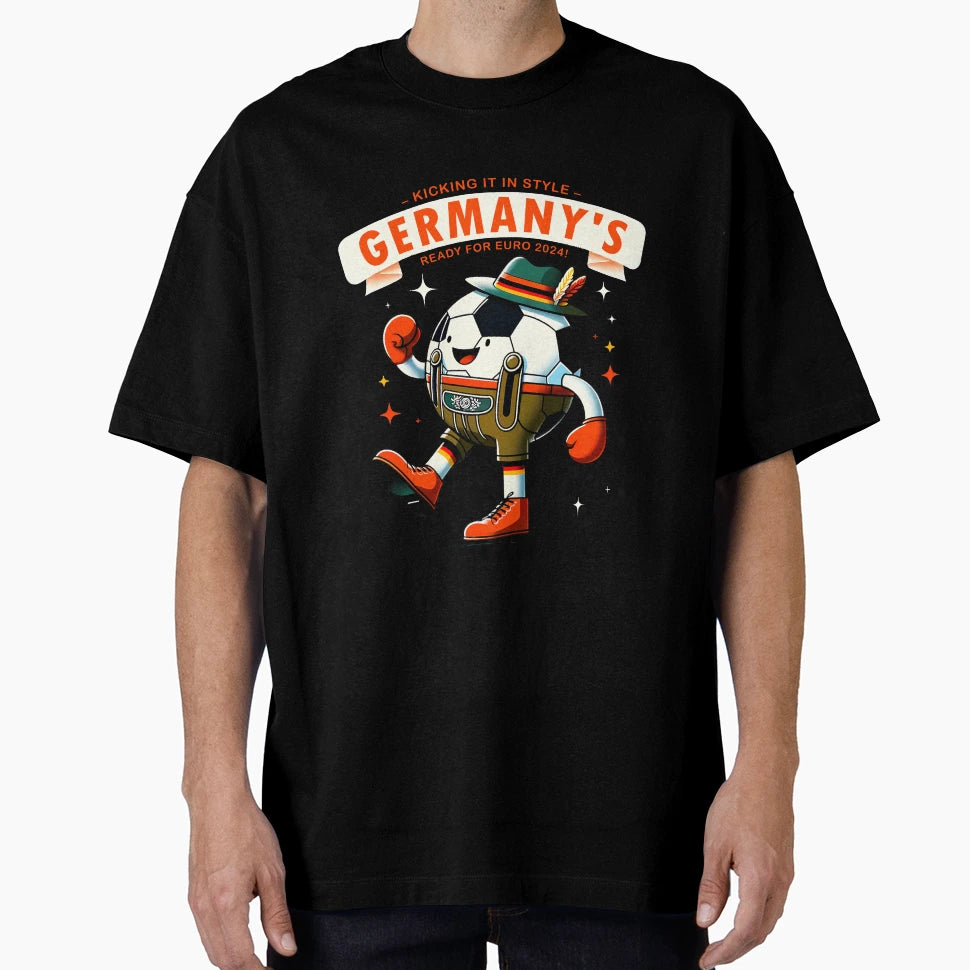 Score Celebrate Football Fervor Euro Fan T-Shirt - Unique Graphic Unisex - T-Shirt, Sweatshirt, Hoodie
