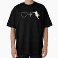 Basketball T-Shirt - Graphic Print for Adults - T-Shirt, Sweatshirt, Hoodie