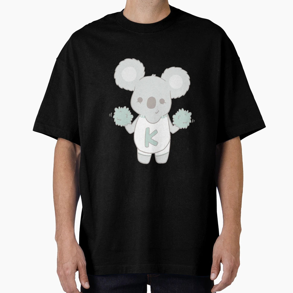 Cheer Karl T-Shirt - Trendy Graphic for Adults - T-Shirt, Sweatshirt, Hoodie