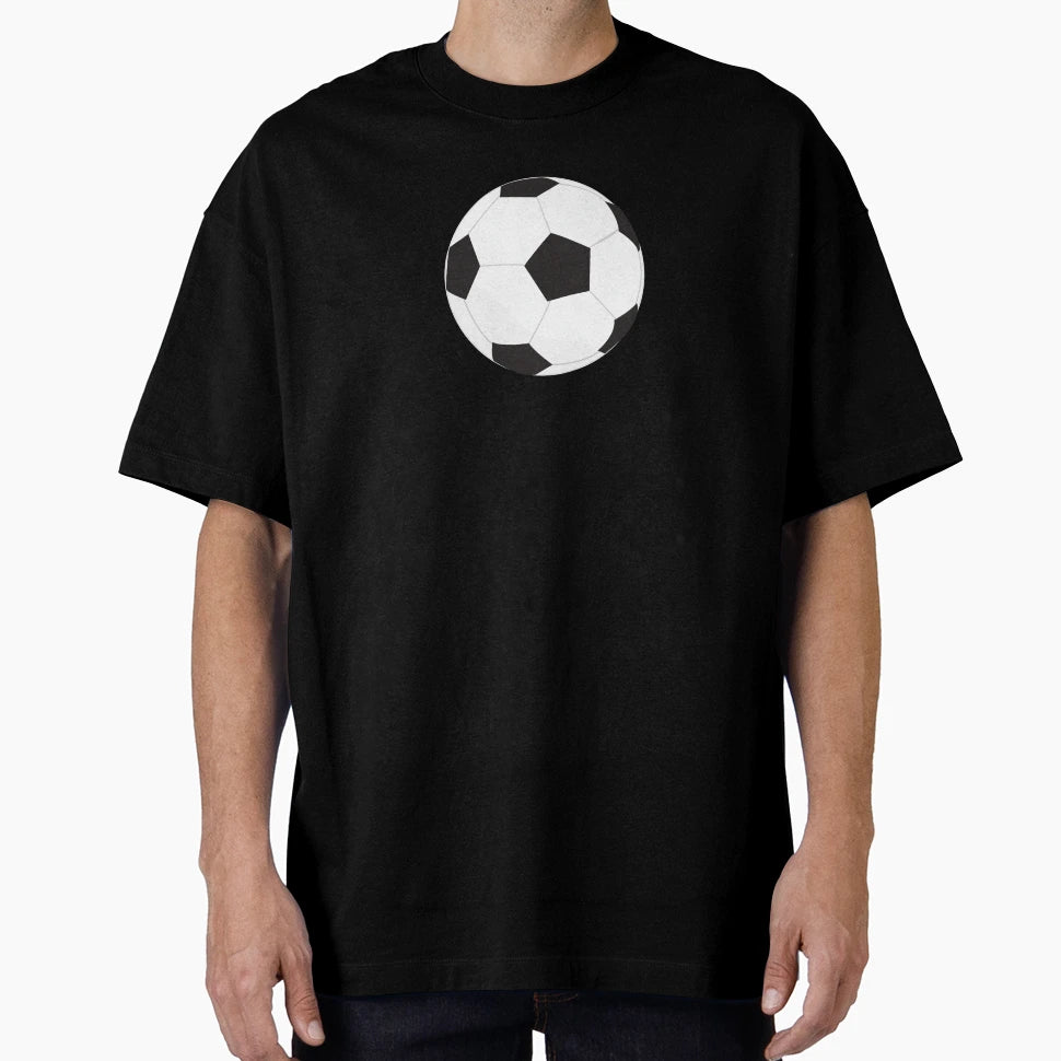 Football T-Shirt - Trendy Graphic Men Women - T-Shirt, Sweatshirt, Hoodie