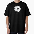 Football T-Shirt - Trendy Graphic Men Women - T-Shirt, Sweatshirt, Hoodie