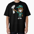 JH Super Bowl Mvp T-Shirt - Aesthetic Graphic for Adults - T-Shirt, Sweatshirt, Hoodie