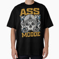 Ass M De Geoff Peterson T-Shirt - Casual Everyday Wear for Adults - T-Shirt, Sweatshirt, Hoodie