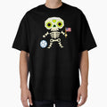 Soccer Team Usa Calaverita Sugar T-Shirt - Unique Graphic for Adults - T-Shirt, Sweatshirt, Hoodie