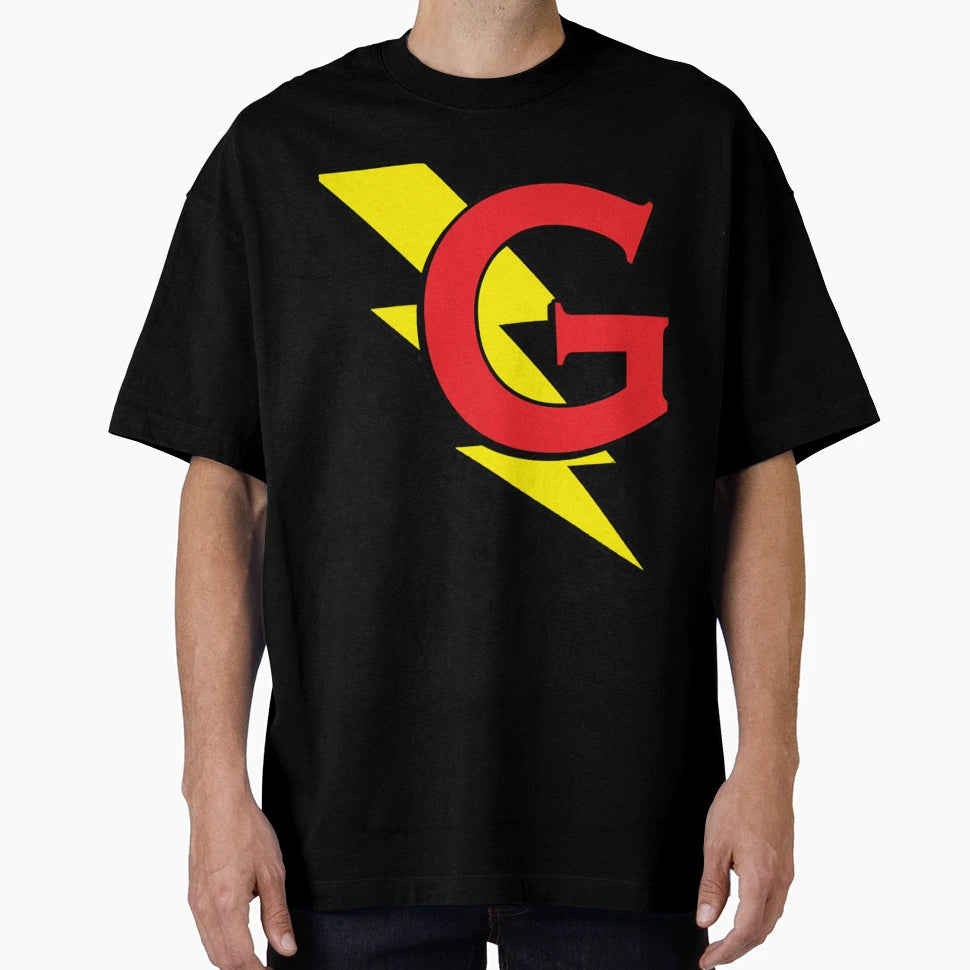 Super G T-Shirt - Casual Everyday Wear Unisex - T-Shirt, Sweatshirt, Hoodie