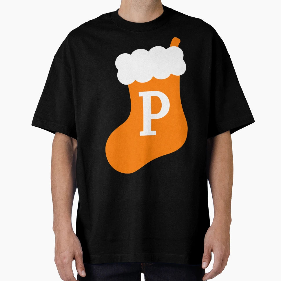 Stocking T-Shirt - Fun Novelty Design Men Women - T-Shirt, Sweatshirt, Hoodie