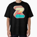 Z T-Shirt - Custom Art Print for Adults - T-Shirt, Sweatshirt, Hoodie