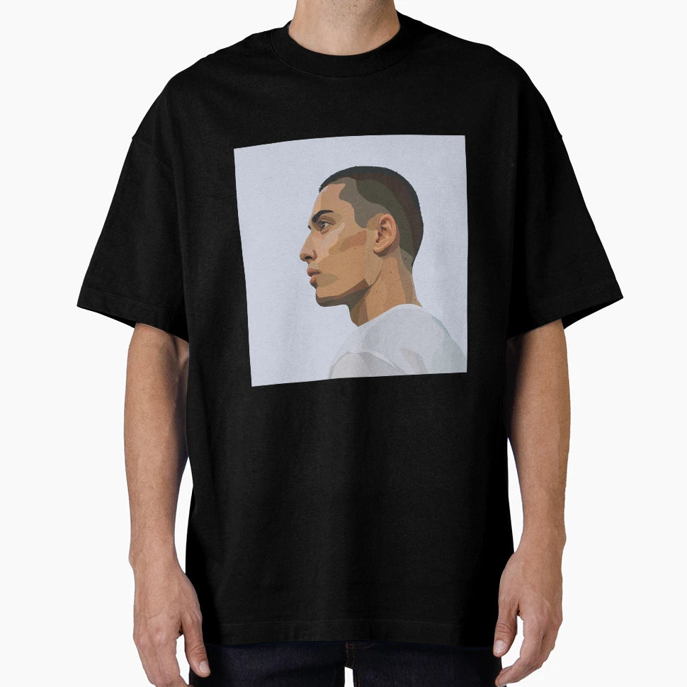 Eden T-Shirt - Streetwear Style Unisex - T-Shirt, Sweatshirt, Hoodie