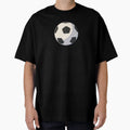 Balls Football I T-Shirt - Minimalist Print Unisex - T-Shirt, Sweatshirt, Hoodie