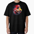 Chiefs T-Shirt - Fun Novelty Design Men Women - T-Shirt, Sweatshirt, Hoodie