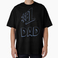 Worlds Best Dad Gift T-Shirt - Novelty Apparel Men Women - T-Shirt, Sweatshirt, Hoodie