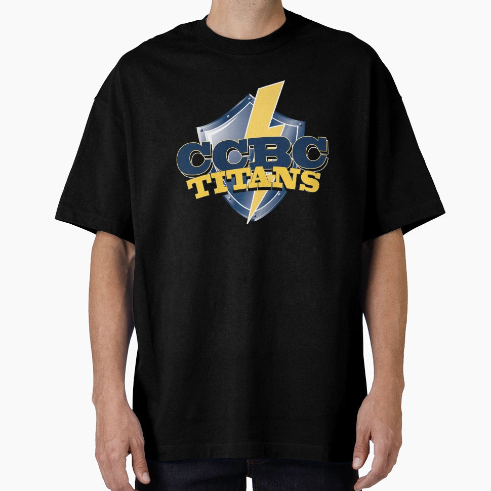 Beaver Titans T-Shirt - Aesthetic Graphic Men Women - T-Shirt, Sweatshirt, Hoodie
