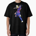 Raphinha T-Shirt - Custom Art Print Men Women - T-Shirt, Sweatshirt, Hoodie