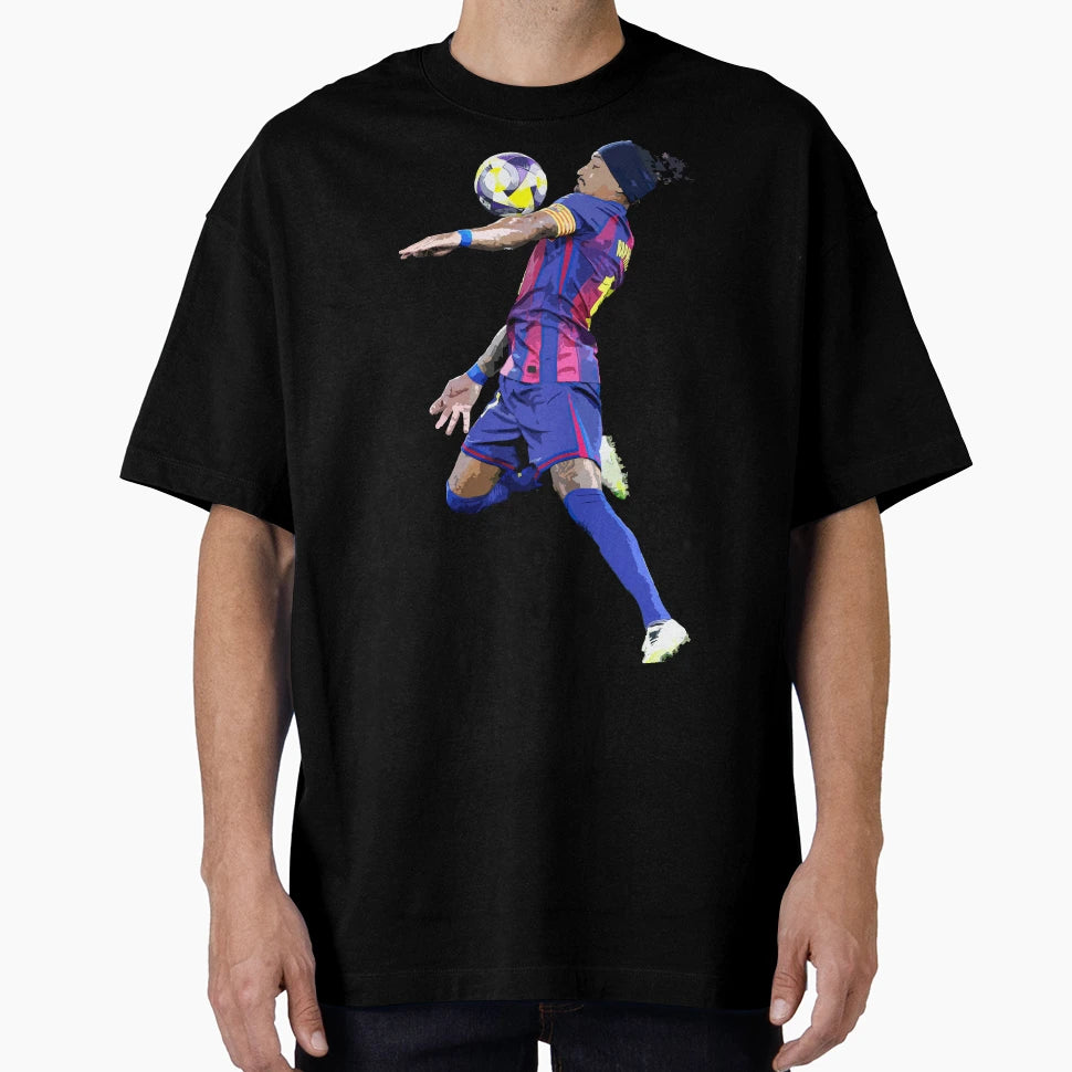 Raphinha T-Shirt - Custom Art Print Men Women - T-Shirt, Sweatshirt, Hoodie