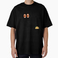 Football And Tacos T-Shirt - Streetwear Style Unisex - T-Shirt, Sweatshirt, Hoodie