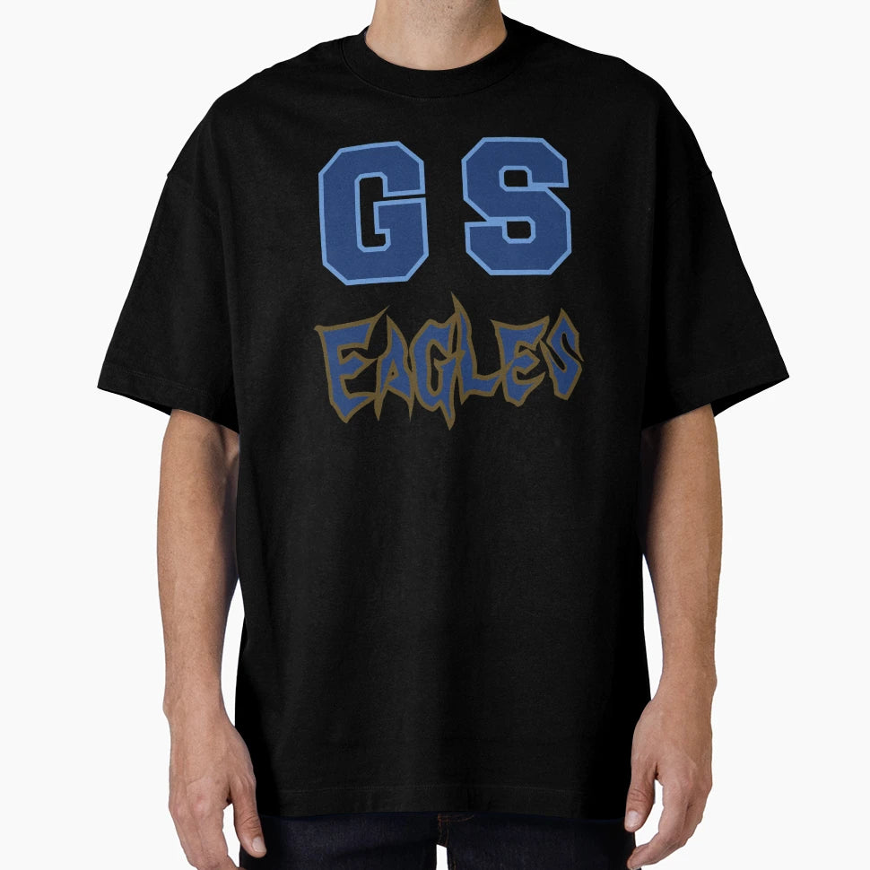 Georgia Ga 1 T-Shirt - Trendy Graphic Men Women - T-Shirt, Sweatshirt, Hoodie