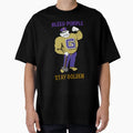 Garfield Boilermaker T-Shirt - Graphic Print Men Women - T-Shirt, Sweatshirt, Hoodie