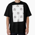 Foot Ball T-Shirt - Casual Everyday Wear for Adults - T-Shirt, Sweatshirt, Hoodie