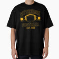 Pittsburgh Football Est 1933 T-Shirt - Trendy Graphic Men Women - T-Shirt, Sweatshirt, Hoodie
