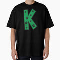 Paw Alphabet T-Shirt - Novelty Apparel Men Women - T-Shirt, Sweatshirt, Hoodie
