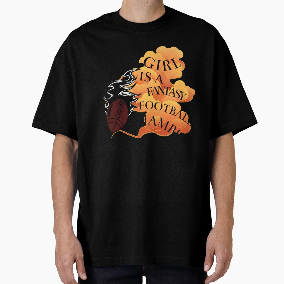 This Is Fantasy Football Champion T-Shirt - Casual Everyday Wear Men Women - T-Shirt, Sweatshirt, Hoodie