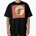 Football Player T-Shirt - Graphic Print Unisex - T-Shirt, Sweatshirt, Hoodie