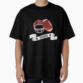 American Football Thank God Sundays T-Shirt - Graphic Print for Adults - T-Shirt, Sweatshirt, Hoodie