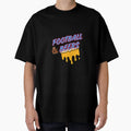 Tennessee Titans Sunday Football Beers T-Shirt - Graphic Print for Adults - T-Shirt, Sweatshirt, Hoodie