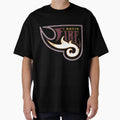 Rhein Fire Logo T-Shirt - Unique Graphic Unisex - T-Shirt, Sweatshirt, Hoodie