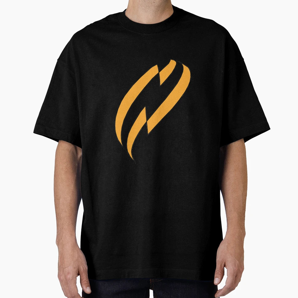 Bolt T-Shirt - Fun Novelty Design Men Women - T-Shirt, Sweatshirt, Hoodie