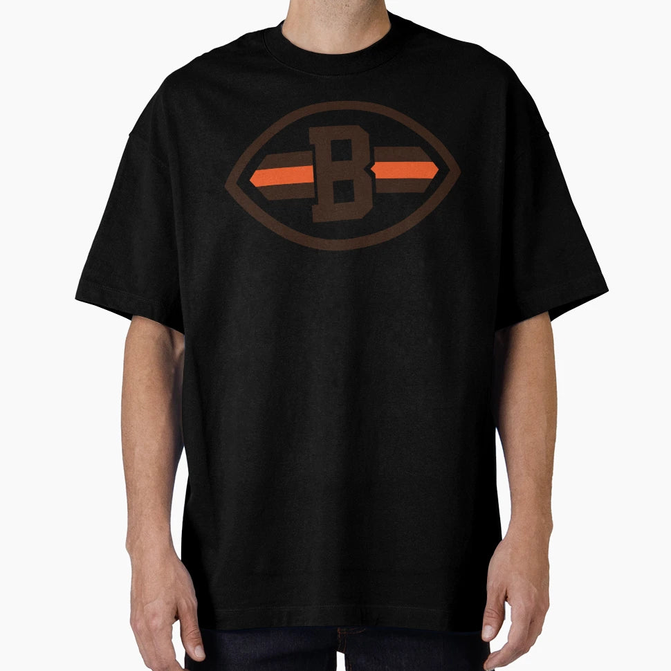 Cleveland Dawg Pound T-Shirt - Graphic Print Men Women - T-Shirt, Sweatshirt, Hoodie