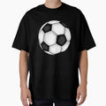 Soccer Balls Everyone T-Shirt - Novelty Apparel for Adults - T-Shirt, Sweatshirt, Hoodie