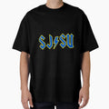 Sjsu T-Shirt - Trendy Graphic for Adults - T-Shirt, Sweatshirt, Hoodie