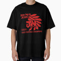 Jim Ned State Football Champions T-Shirt - Novelty Apparel for Adults - T-Shirt, Sweatshirt, Hoodie