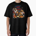 Usa Soccer Watch Party Watch Eat Yell T-Shirt - Trendy Graphic for Adults - T-Shirt, Sweatshirt, Hoodie