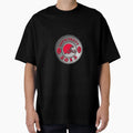 American Football Helmet Lets Party 2013 T-Shirt - Unique Graphic Unisex - T-Shirt, Sweatshirt, Hoodie