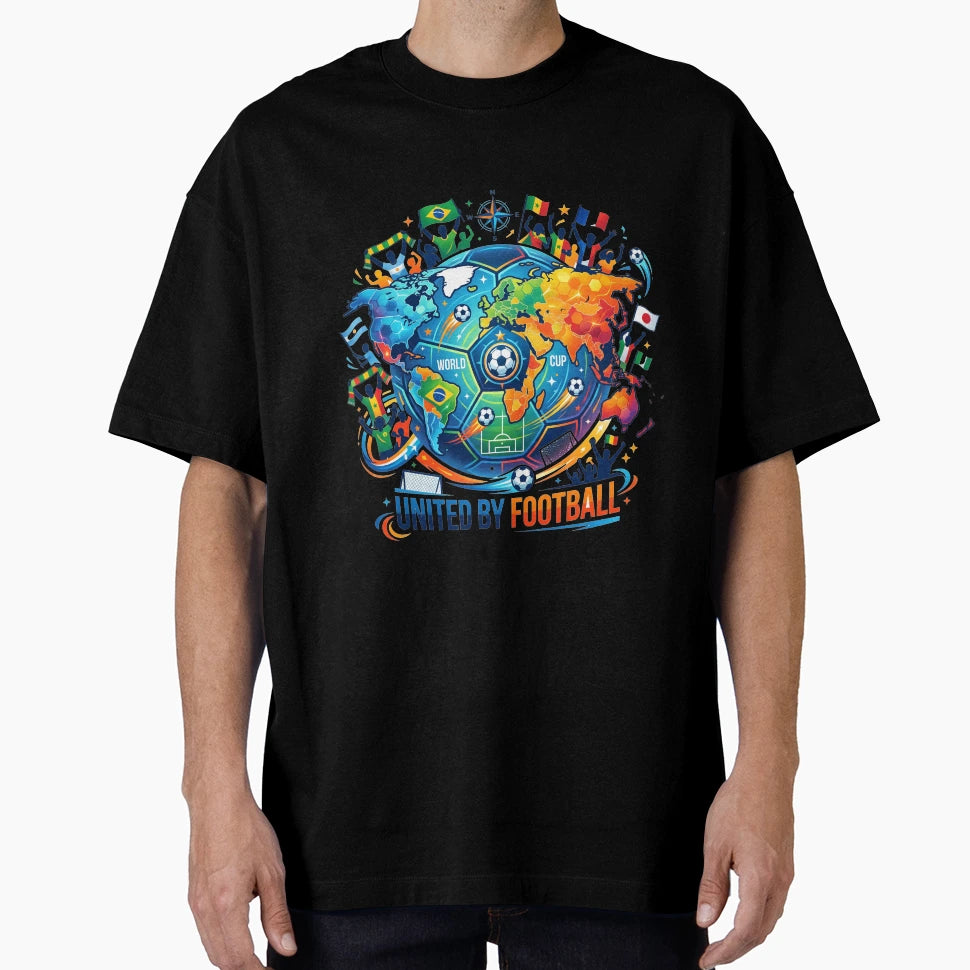 United T-Shirt - Novelty Apparel Unisex - T-Shirt, Sweatshirt, Hoodie