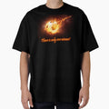 I Love Football There Is Only One Winner T-Shirt - Graphic Print Unisex - T-Shirt, Sweatshirt, Hoodie