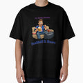 New York Giants My Sunday Routine T-Shirt - Fun Novelty Design for Adults - T-Shirt, Sweatshirt, Hoodie