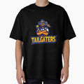 Texas Tailgaters Logo T-Shirt - Custom Art Print for Adults - T-Shirt, Sweatshirt, Hoodie