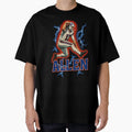 Allen Hurdle T-Shirt - Graphic Print Unisex - T-Shirt, Sweatshirt, Hoodie