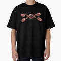 Football Dna T-Shirt - Fun Novelty Design Men Women - T-Shirt, Sweatshirt, Hoodie